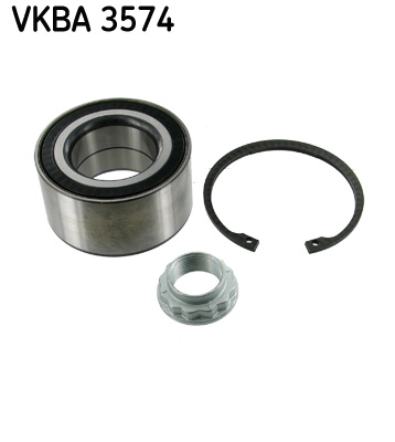 Kit cuscinetto ruota SKF VKBA3574